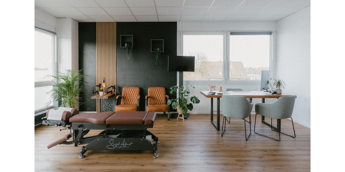 Praxis Zimmer zimmer