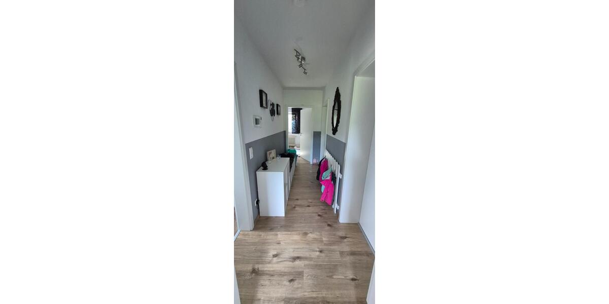 EFH in Hengstey: 1452m² Garten, 5 Zi. auf 130 m²., 2 Bäder 5 zimmer