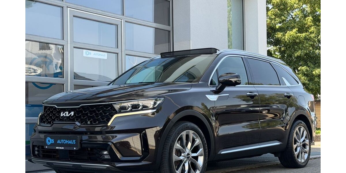 Kia Sorento 154.800 km 28.700 &euro; Hilden (bei Düsseldorf) 40721