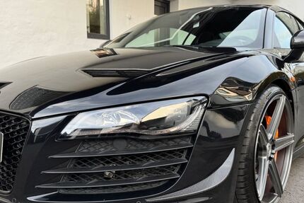 Audi R8 94.800 km 72.990 &euro; Herdecke 58313
