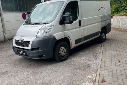Peugeot Boxer 158.000 km 3.590 &euro; Solingen 42697