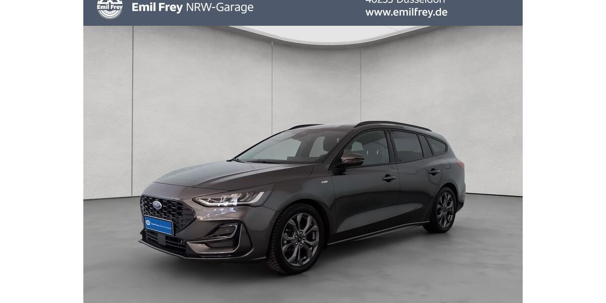 Ford Focus 27.614 km 20.480 &euro; Düsseldorf 40233