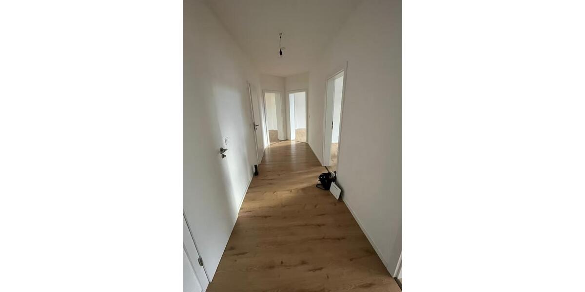 Traumhafte 3-Zimmer-Wohnung 72 qm 3 zimmer