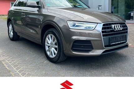 Audi Q3 123.708 km 14.290 &euro; Velbert 42553