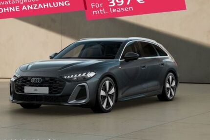 Audi A5 6.438 km 47.350 &euro; Hagen 58089