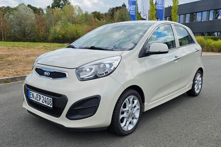 Kia Picanto 76.300 km 5.800 &euro; Hattingen 45527
