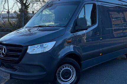 Mercedes-Benz Sprinter 219.554 km 16.850 &euro; Hilden 40721
