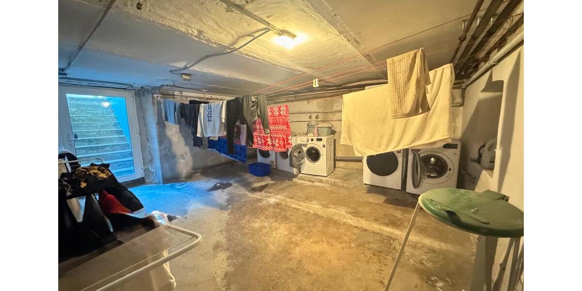 *Gemütliche 2-Zimmer-Wohnung in Leverkusen* 2 zimmer