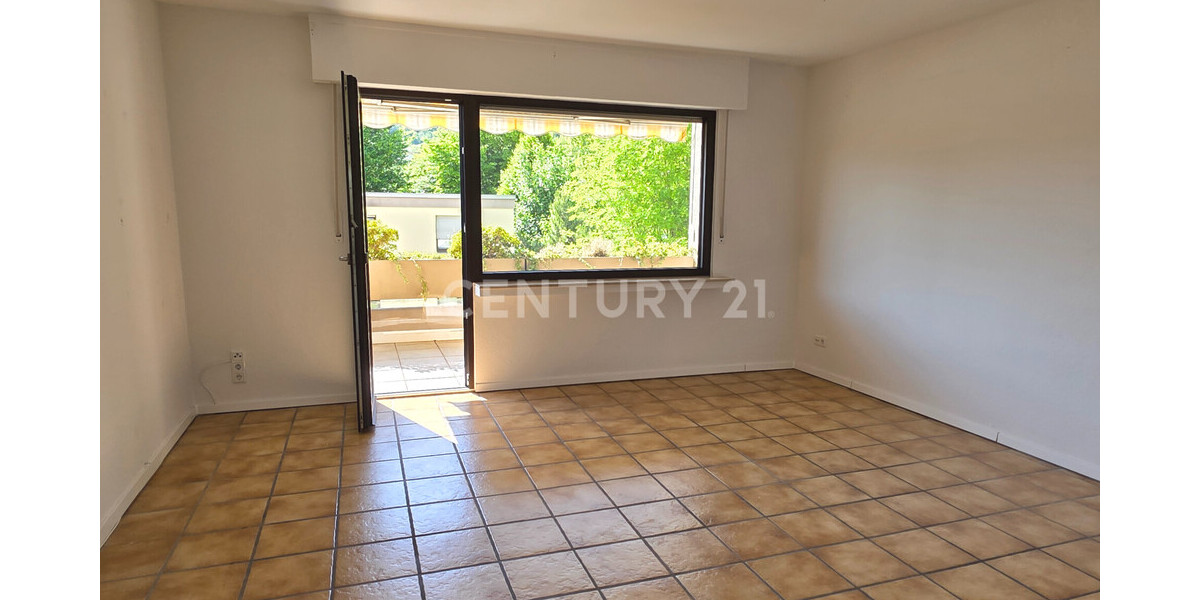 Kein Schloß, aber ein gemütliches Zuhause! 3 zimmer