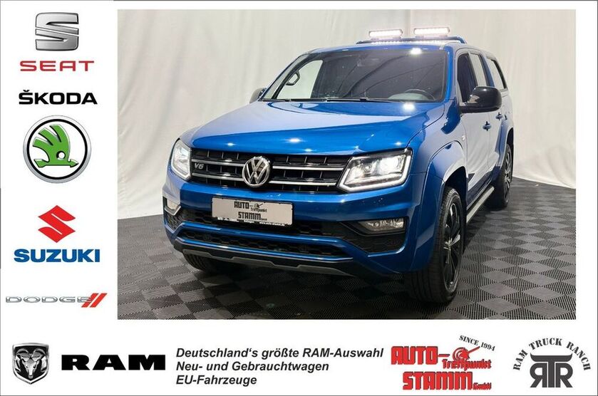 Amarok