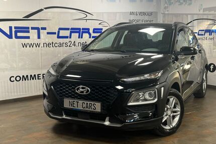 Hyundai KONA 124.877 km 10.950 &euro; Hilden (bei Düsseldorf) 40721