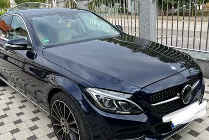 Mercedes-Benz C 250 69.000 km 21.850 € Düsseldorf 40233