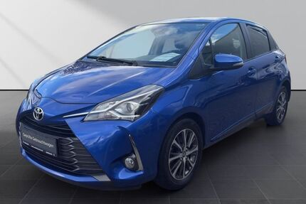 Toyota Yaris 49.441 km 13.990 € Wuppertal 42109
