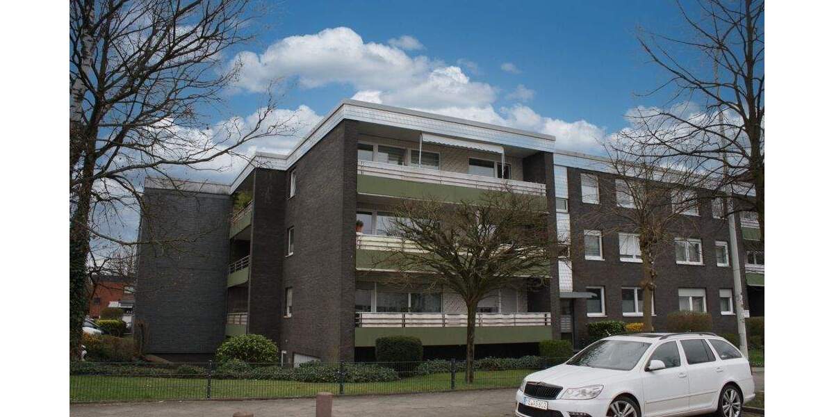 Etagenwohnung Hilden Forstbach - 2 Zimmer, 76 m&sup2;, 196.000&euro; | Angebot:25899252