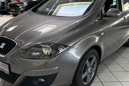 Seat Altea 200.000 km 4.450 &euro; Leverkusen 51371