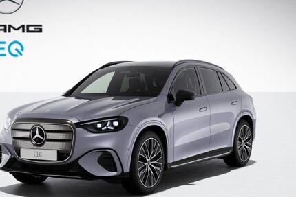 Mercedes-Benz GLC 400 9.500 km 83.880 &euro; Hagen 58135
