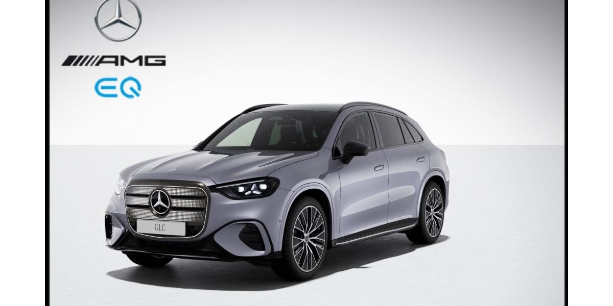 Mercedes-Benz GLC 400 9.500 km 83.880 &euro; Hagen 58135
