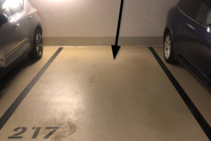 Garage zu vermieten (40211 Düsseldorf) 1 zimmer