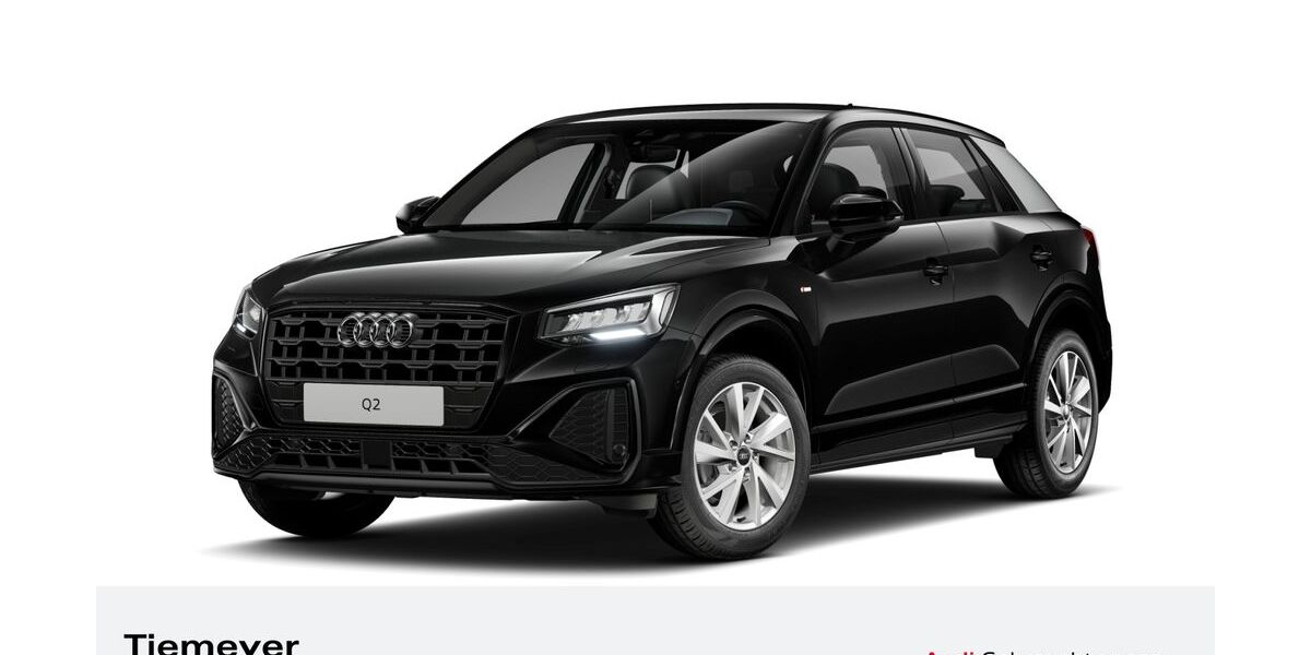 Audi Q2 22.805 km 29.880 &euro; Remscheid 42897