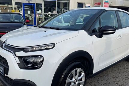 Citroen C3 55.473 km 9.999 &euro; Wipperfürth 51688