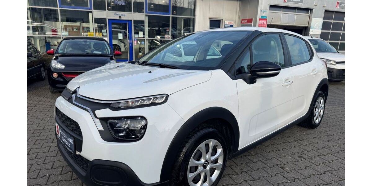 Citroen C3 55.473 km 9.999 &euro; Wipperfürth 51688