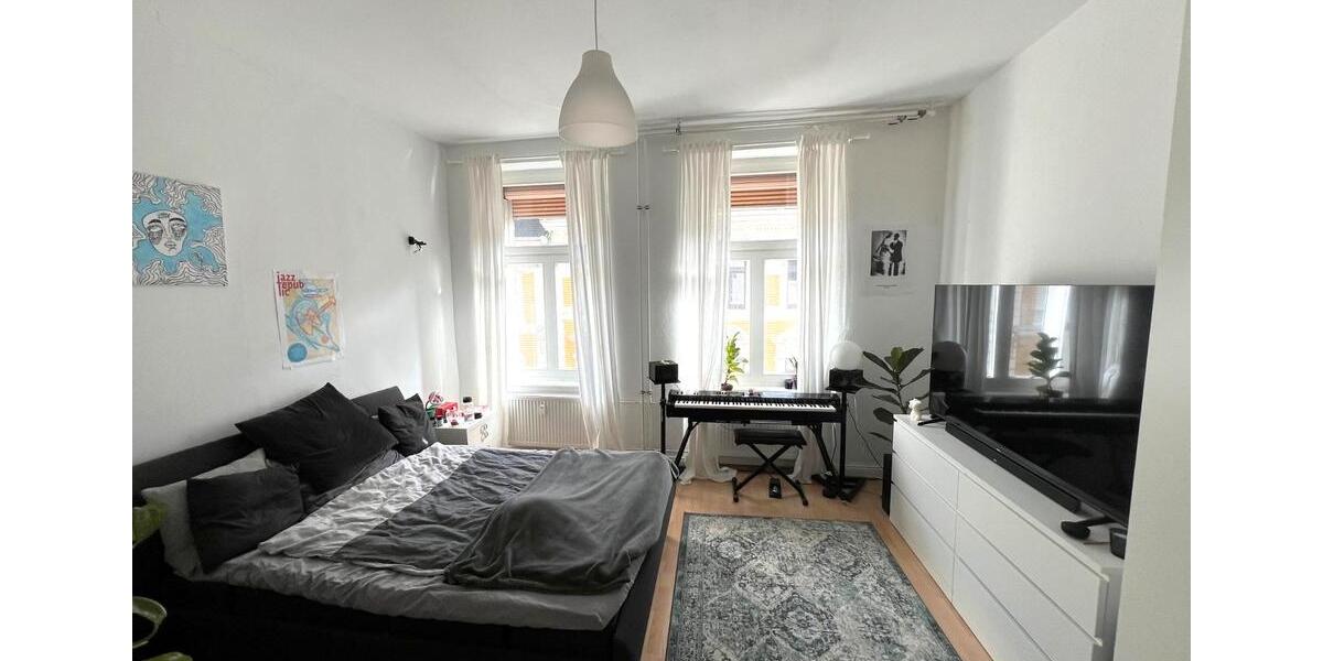 Etagenwohnung Wuppertal Elberfeld - 2 Zimmer, 73 m&sup2;, 595&euro; | Angebot:26414583