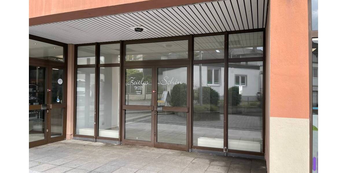 Gewerbeobjekt Breckerfeld - 345&euro; | Angebot:26231102