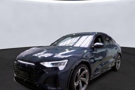 Audi SQ8 e-tron 3.660 km 69.569 &euro; Hagen 58091