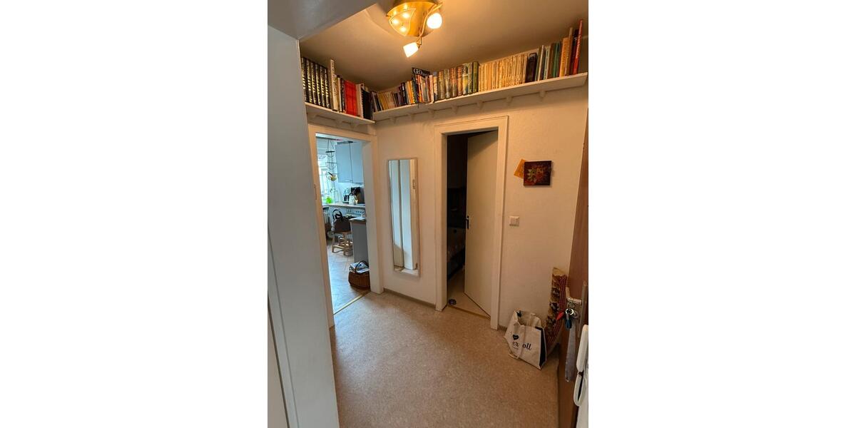 Etagenwohnung Remscheid Reinshagen - 2 Zimmer, 63 m&sup2;, 149.000&euro; | Angebot:26877295