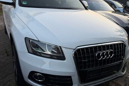 Audi Q5 236.279 km 16.490 &euro; Leverkusen 51379