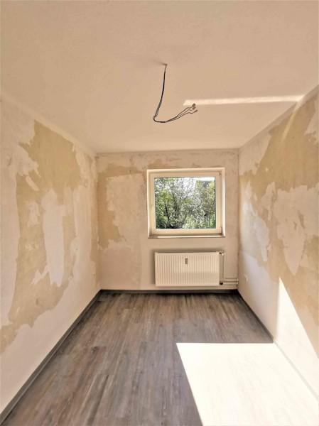 2-Zi.-Whg. mit Tageslichtbad und Balkon