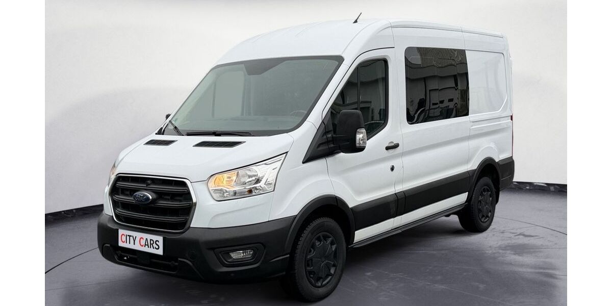 Ford Transit 250.000 km 11.990 &euro; Dormagen 41540
