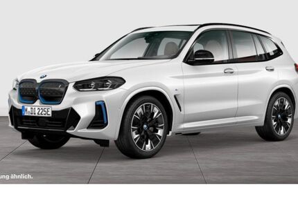 BMW iX3 82.520 km 38.850 &euro; Hagen 58119