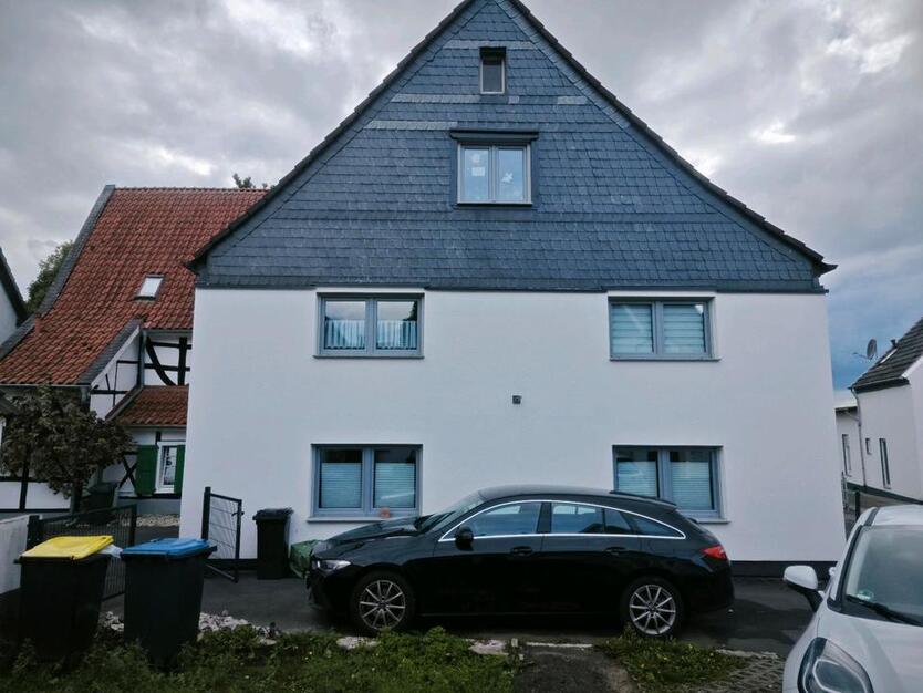 Charmantes Einfamilienhaus in Hofschaftslage