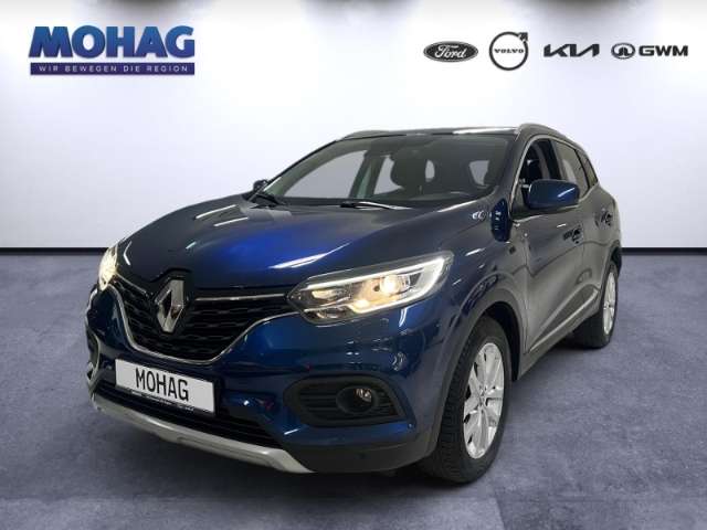 Renault Kadjar 73.000 km 14.990 € Essen Rellinghausen 45134