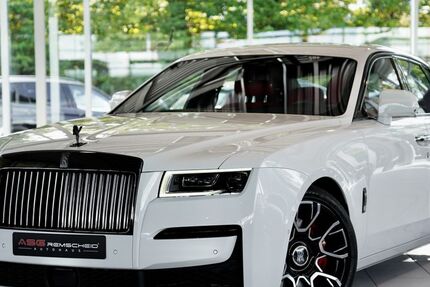 Rolls Royce Ghost 7.650 km 288.000 &euro; Remscheid/NRW 42855