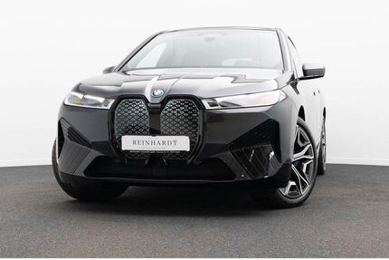 BMW iX 19.152 km 52.605 € Hagen 58091