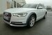 A6 Allroad 3.0 TDI S-tronic Leder Navi Xenon 19´´