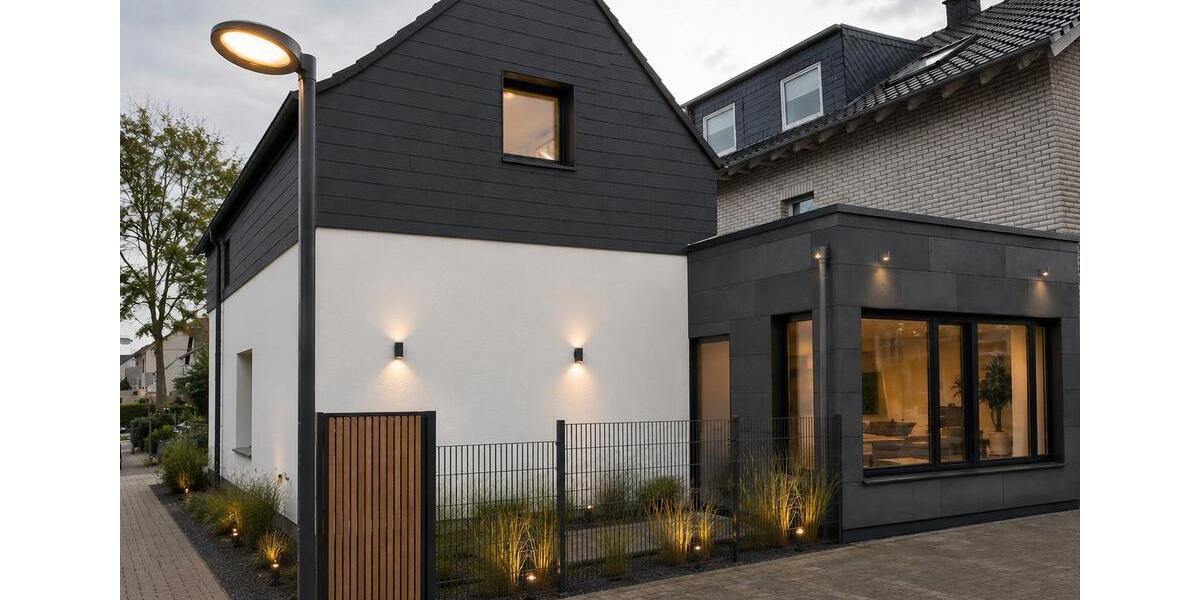 Einfamilienhaus Langenfeld (Rheinland) - 4 Zimmer, 100 m&sup2;, 269.000&euro; | Angebot:26826469