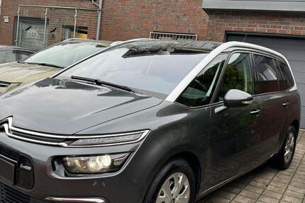 Citroen C4 SpaceTourer 115.000 km 8.500 &euro; Solingen 42651