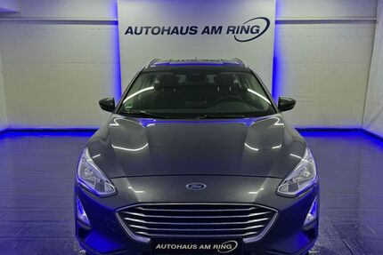 Ford Focus 173.827 km 8.799 &euro; Ratingen bei Düsseldorf 40878