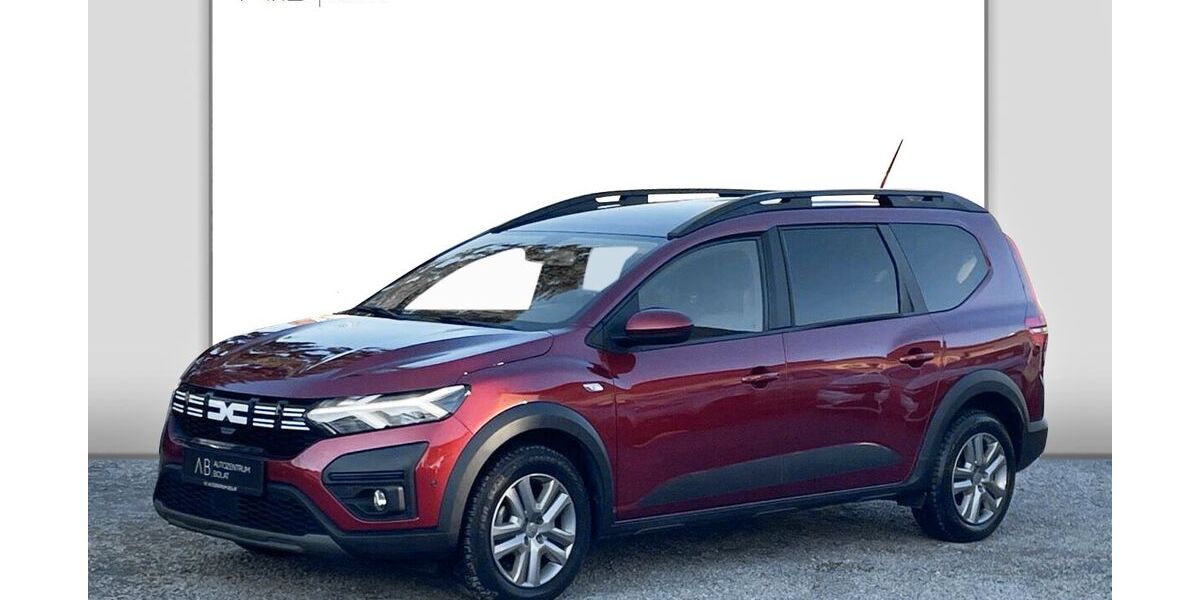 Dacia Jogger 20.129 km 17.500 &euro; Solingen/NRW 42655
