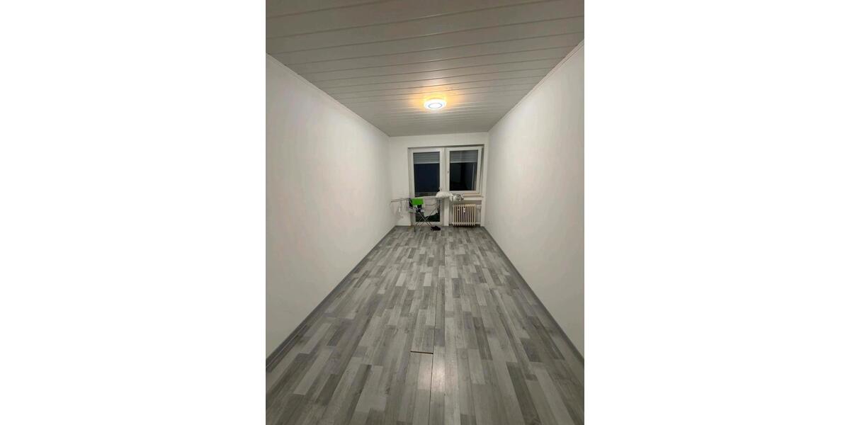 4-Zimmer-Wohnung ca 84qm 4 zimmer