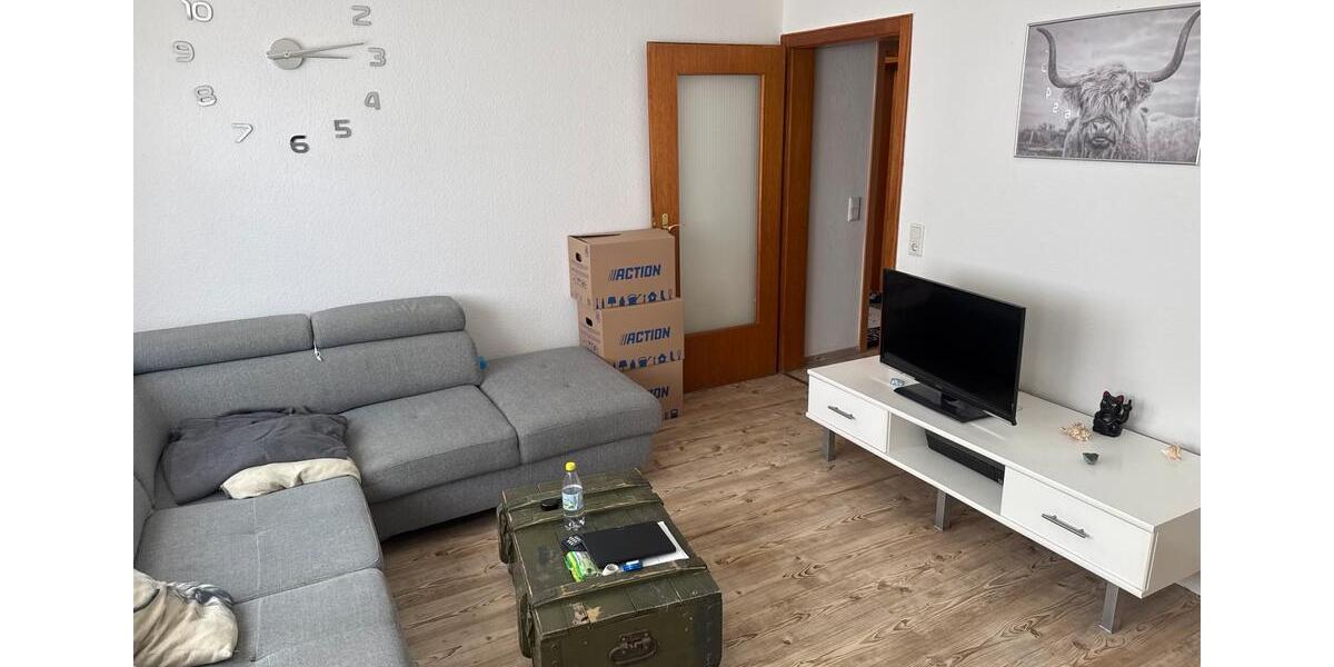 Etagenwohnung Leverkusen Alkenrath - 1 Zimmer, 30 m&sup2;, 520&euro; | Angebot:25280438
