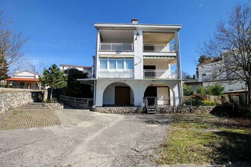 Wohnung zum Kaufen in Malinska-Dubašnica 186.750 € 36 m²