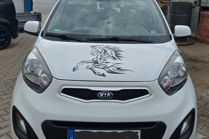 Kia Picanto 118.000 km 3.900 &euro; Leverkusen 51379