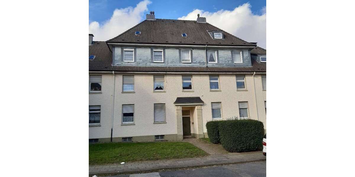 Wohnung zum Mieten in Remscheid 265,26 € 46.7 m² 2 zimmer