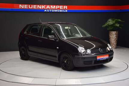 VW Polo 129.000 km 1.890 &euro; Remscheid 42853