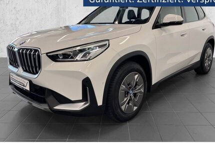 BMW iX1 21.400 km 32.840 &euro; Solingen 42719