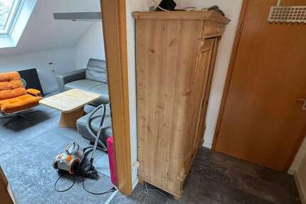 Wohnung Langenfeld - 2 Zimmer, 40 m&sup2;, 480&euro; | Angebot:26274667